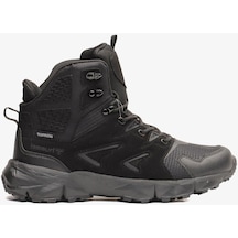 Hummel Hml X-ray Unisex Siyah Outdoor Ayakkabı Ve Bot 900346-2042 Siyah