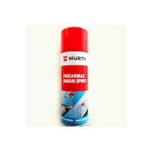 Würth Paslanmaz Bakım Spreyi 400 Ml