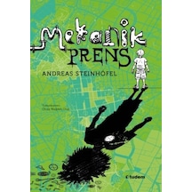 Mekanik Prens - Sptl-759120