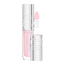 L'oreal Parıs Plump Ambition Hyaluron Lip Oil Besleyici Ve Nemlendirici Dudak Parlatıcısı - 101 Cristal Clear