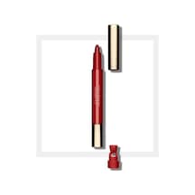 Clarins Joli Rouge Crayon Joli Rouge Dudak Kalemi 742C