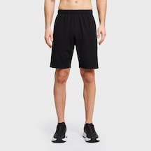 Lescon 26s-1213-26b Siyah Erkek Şort 26bteb001213