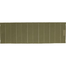 Robens Zigzag Slumber Akordiyon Mat Yeşil