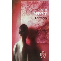 Farrago Le Livre De Poche Yann Apperry