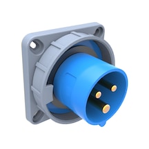 Bemis Cee Norm Makine Fişi N11.113