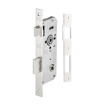 Kale Kilit 169 R 40 Mm Nikel Wc Kapı Kilidi