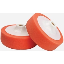 Rtrmax RDP10102POLISAJ Süngeri (M14 Aplikatörlü) 180*35 mm