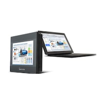 Weintek Mt8072ıp Hmı With 7" Tft Display