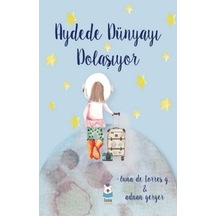 Aydede Dünyayı Dolaşıyor - Ezjı-757473