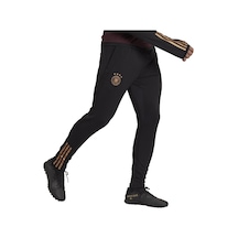 Adidas Dfb Tr Pnt Erkek Futbol Eşofman Altı Hf3995 Siyah