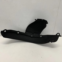 Renault Clio I Hb 1991-1996 Çamurluk Davlumbazı Onun Arkası Sağ Oem No: 7700795843 - 7700801804