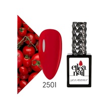 Kalıcı Oje 2501