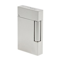 S.t. Dupont Ligne 2 Silver Puro Çakmağı 16455 - Tr2871