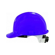 Ge 1537 Vidalı Baret Mavi