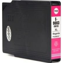Workforce Pro Wf-6090/6590 T9083xl/t9073 Yüksek Kapasite Kırmızı Uyumlu Kartuş 4.000 Sa