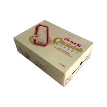Ülker Beyaz Çikolatalı Gofret 24 x 35 G