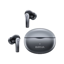 Biriva T62 Bluetooth 6.0 Oyun Modlu Kulak İçi Kulaklık