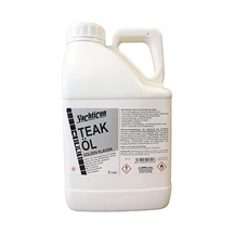 Yachticon Tik Yağı 5 lt