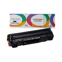 Crg-737 Toner- I-sensys Mf-237/ I-sensys Mf-237w Toner