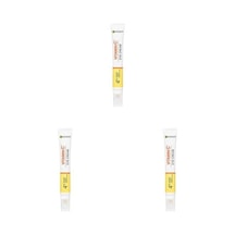 C Vitamini Parlak Aydınlatıcı Göz Kremi 3 Paketi