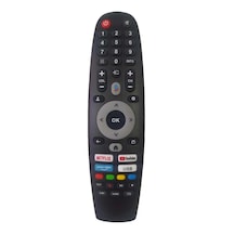 Tv Kumanda Altus Uyumlu Strong Onvo Al40 Fhd 6523 Android Ses Komutsuz