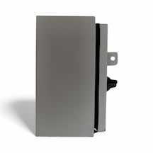 Ever Charger Monofaz Elektrikli Araç Panobox Metal, Kaçak Akım
