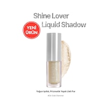04 Gold Shimmer