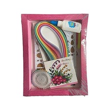 Quilling Seti Quilling Seti Genel