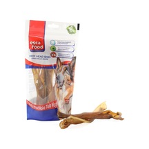 Dana Kelle Derisi Çubuk 100 Gram Köpek Ödül Maması