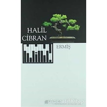 Ermiş - Halil Cibran - Akılçelen Kitaplar