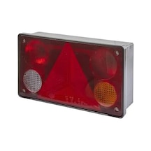 Hella 2vp340400141 Stop Lambasi Sag 10177793 10600502 1091030