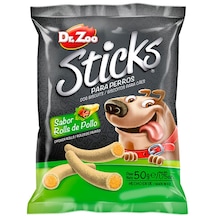 Dr. Zoo Sticks Tavuklu Çubuk Köpek Ödülü 50 G
