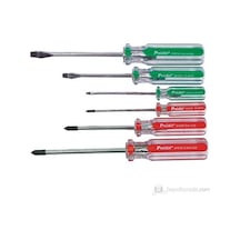 Proskit Sw-9106 6 Parça Tornavida  Seti