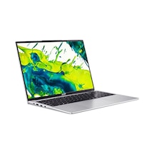 Acer Aspire Lite Al16-54p-51rz Core İ5-1334u 16" 8 Gb Ram Ddr5 512 Gb Ssd M.2 60hz Fhd Win11h Notebook