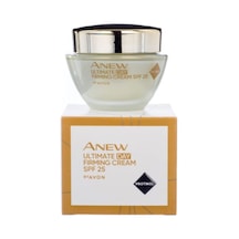 Avon Anew Ultimate Gündüz Yüz Kremi 25SPF50 ML