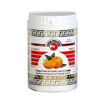 Fo Dondurma ve Pastacılık Portakallı Karışım 1600 gr