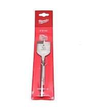 Milwaukee Matkap Ucu Ağaç Yaprak Seri 36X160Mm