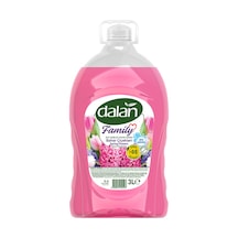 Dalan Sıvı Sabun Bahar Çiçekleri 3 L