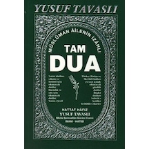 Tam Dua Kitabı B04 - Yqbx-661262