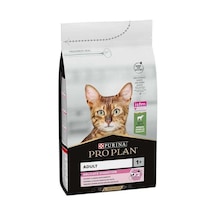 Delicate Kuzu Etli Hassas Sindirim Yetişkin Kedi Maması 1,5 Kg