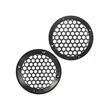 Hubrendy Sh Magicvoice 30 Cm Plastik Hoparlör Tekli Kapak