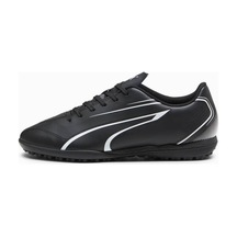 Puma Erkek Krampon Beyaz - Siyah 107484-01 Vıtorıa Tt 24k680000749 68027 Beyaz - Siyah