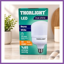 Bezos 30 W Led Torç Ampul Bzoshb Standart