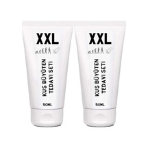 Asimox 50 Ml 2 Adet / En.lrge Product 50 Ml 2 Pieces