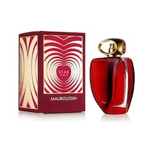 Mauboussin Star Cherie Edp 90 Amber