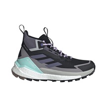 Jq9902-k Adidas Terrex Free Hıker 2 Gtx W Kadın Spor Ayakkabı Siyah Jq9902-k Siyah