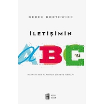 İletişimin Abc'si / Derek Borthwick