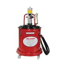 Max-extra 30 Lt 50:1 Havalı Gres Pompası