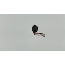 Aidata Altima AN-8501 12.1 Notebook - Mikrofon