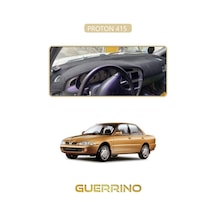 Proton 415 Torpido Koruma Kılıfı Bej Kenar